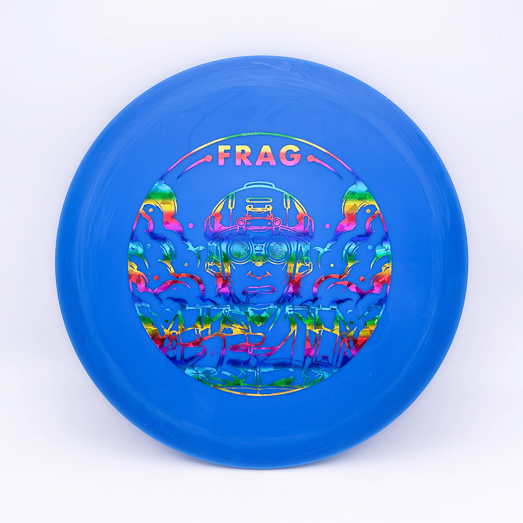 Doomsday Discs C-4 Frag