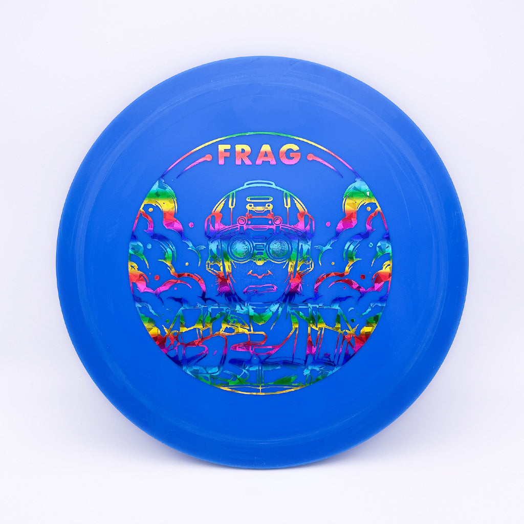 Doomsday Discs C-4 Frag