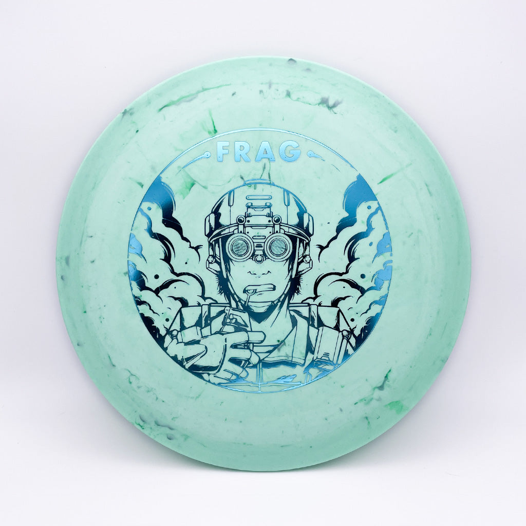Doomsday Discs C-4 Frag