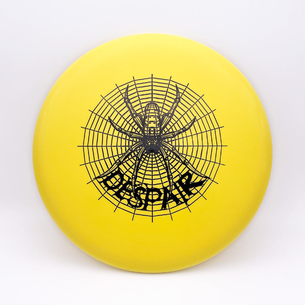 Doomsday Discs Ration Despair