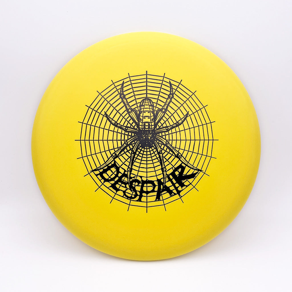 Doomsday Discs Ration Despair