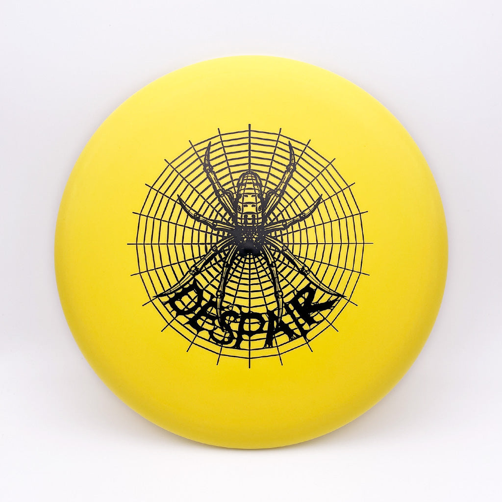 Doomsday Discs Ration Despair