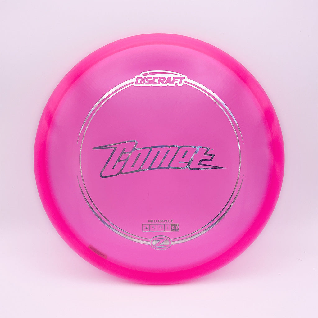 Discraft Z Line Comet