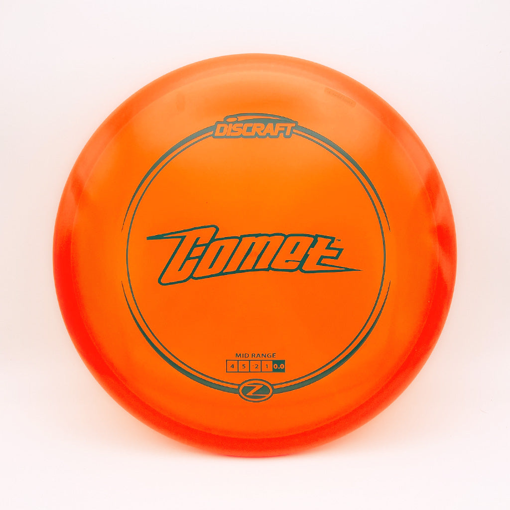 Discraft Z Line Comet