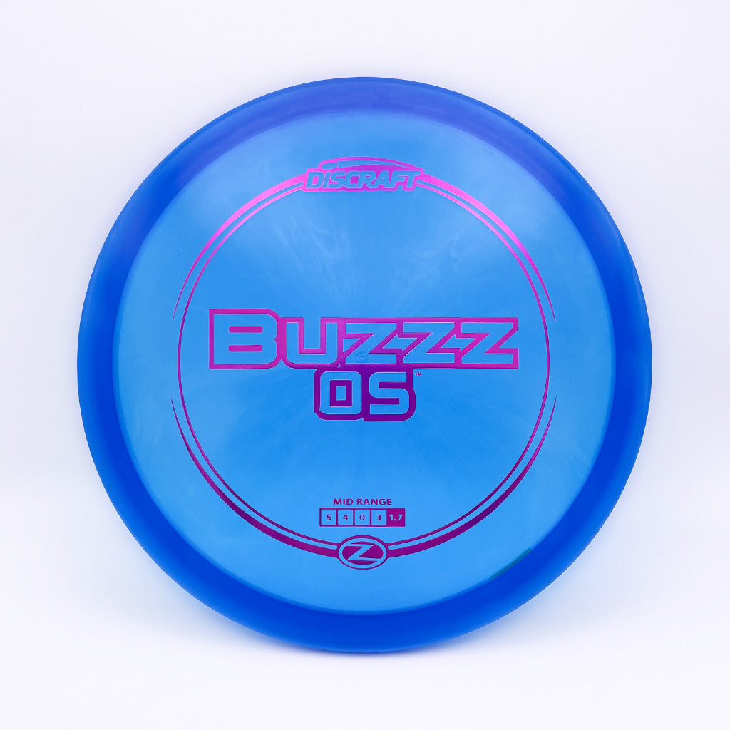 Discraft Z Line Buzzz OS