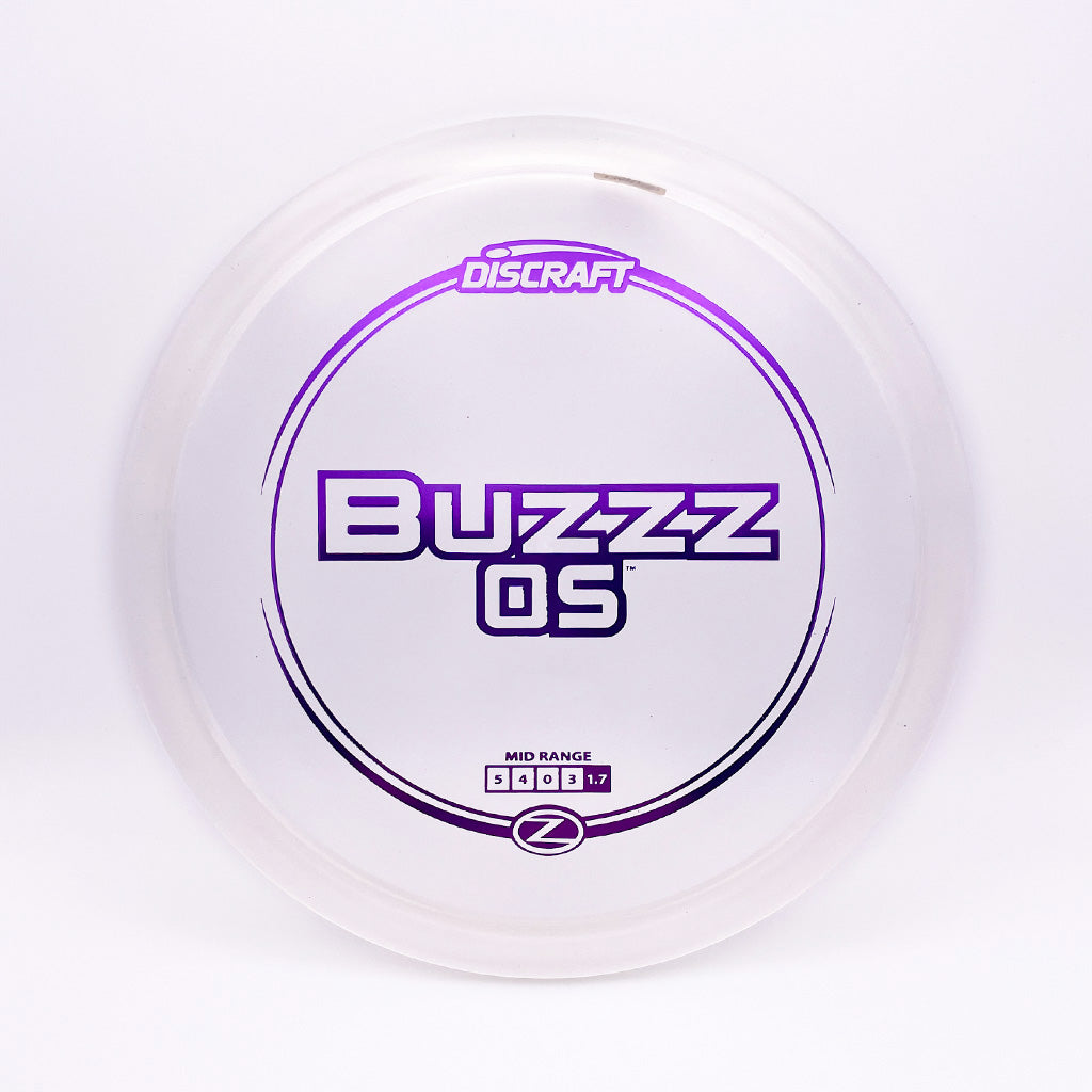 Discraft Z Line Buzzz OS