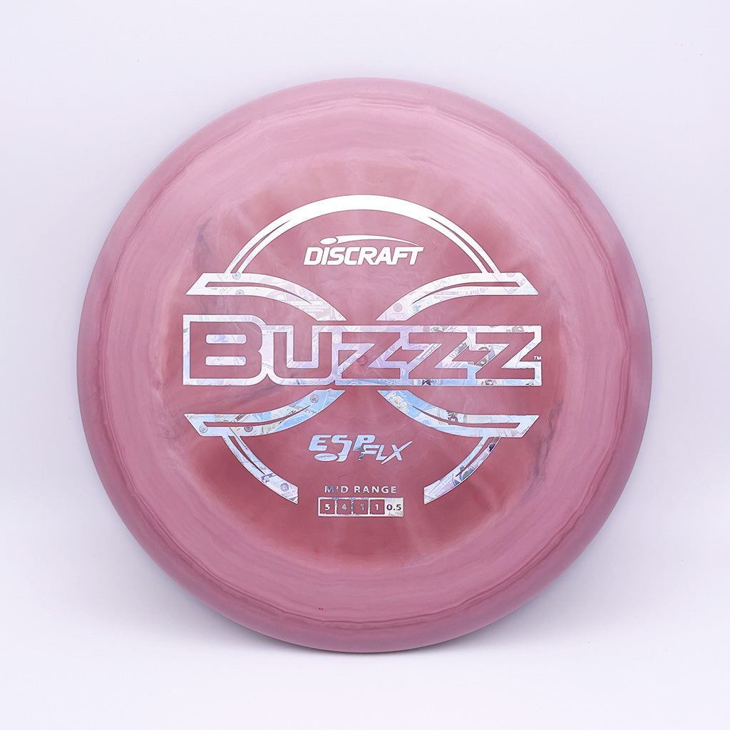 Discraft ESP FLX Buzzz