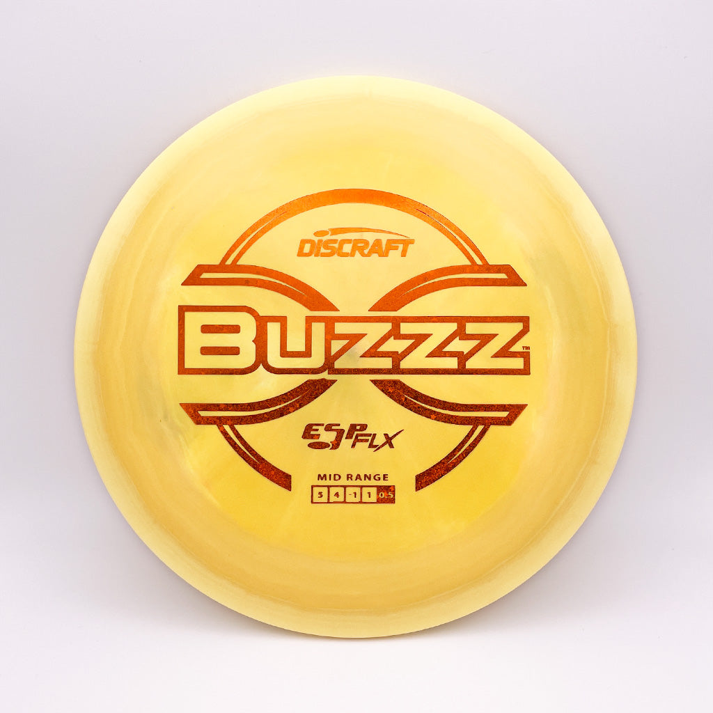 Discraft ESP FLX Buzzz