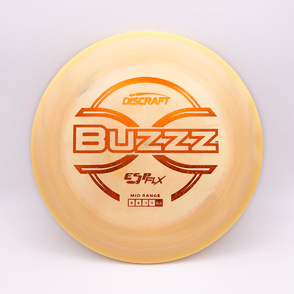 Discraft ESP FLX Buzzz