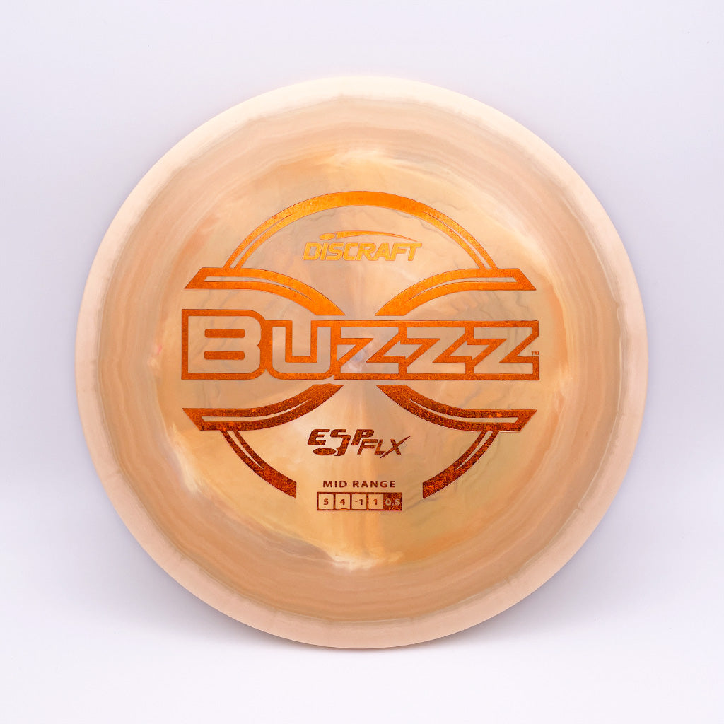 Discraft ESP FLX Buzzz