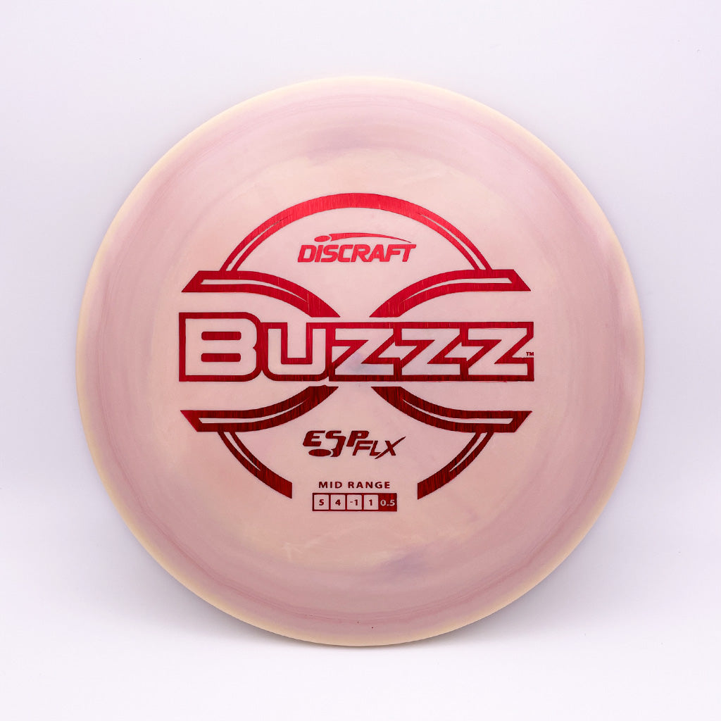 Discraft ESP FLX Buzzz