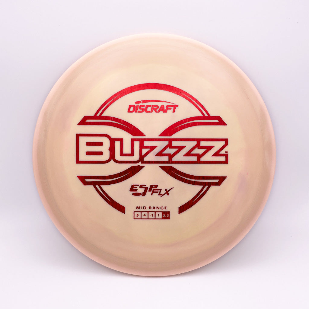 Discraft ESP FLX Buzzz