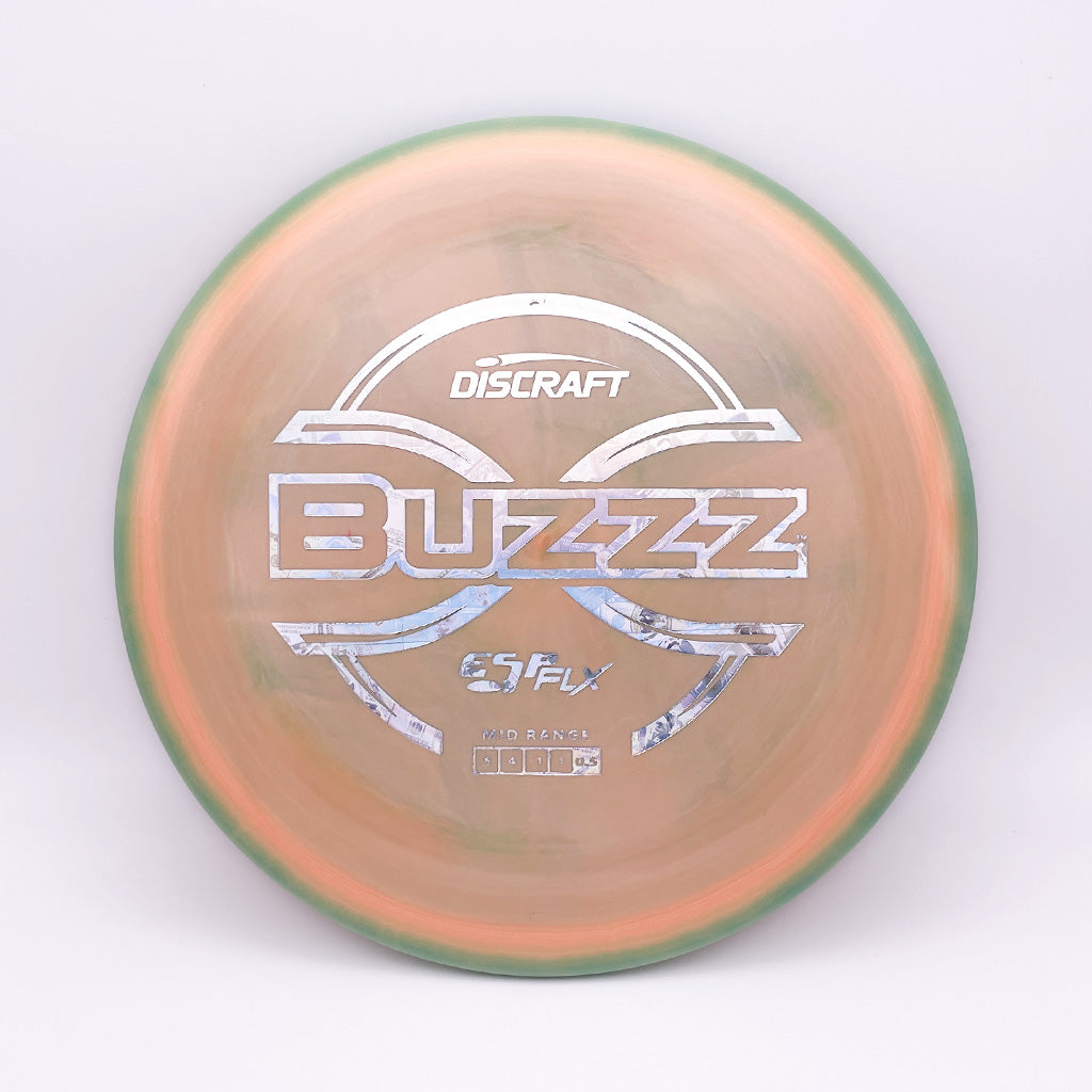 Discraft ESP FLX Buzzz