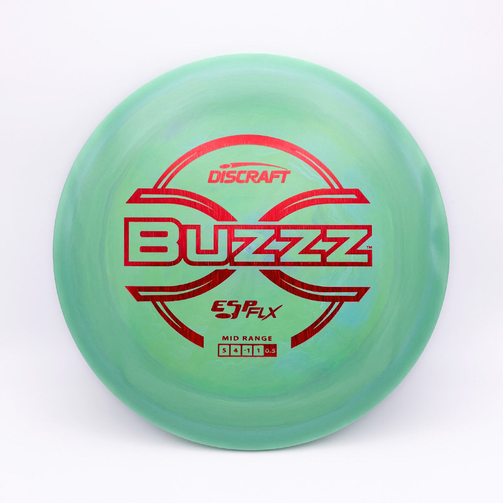 Discraft ESP FLX Buzzz