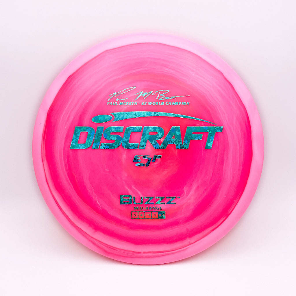 Discraft ESP Buzzz