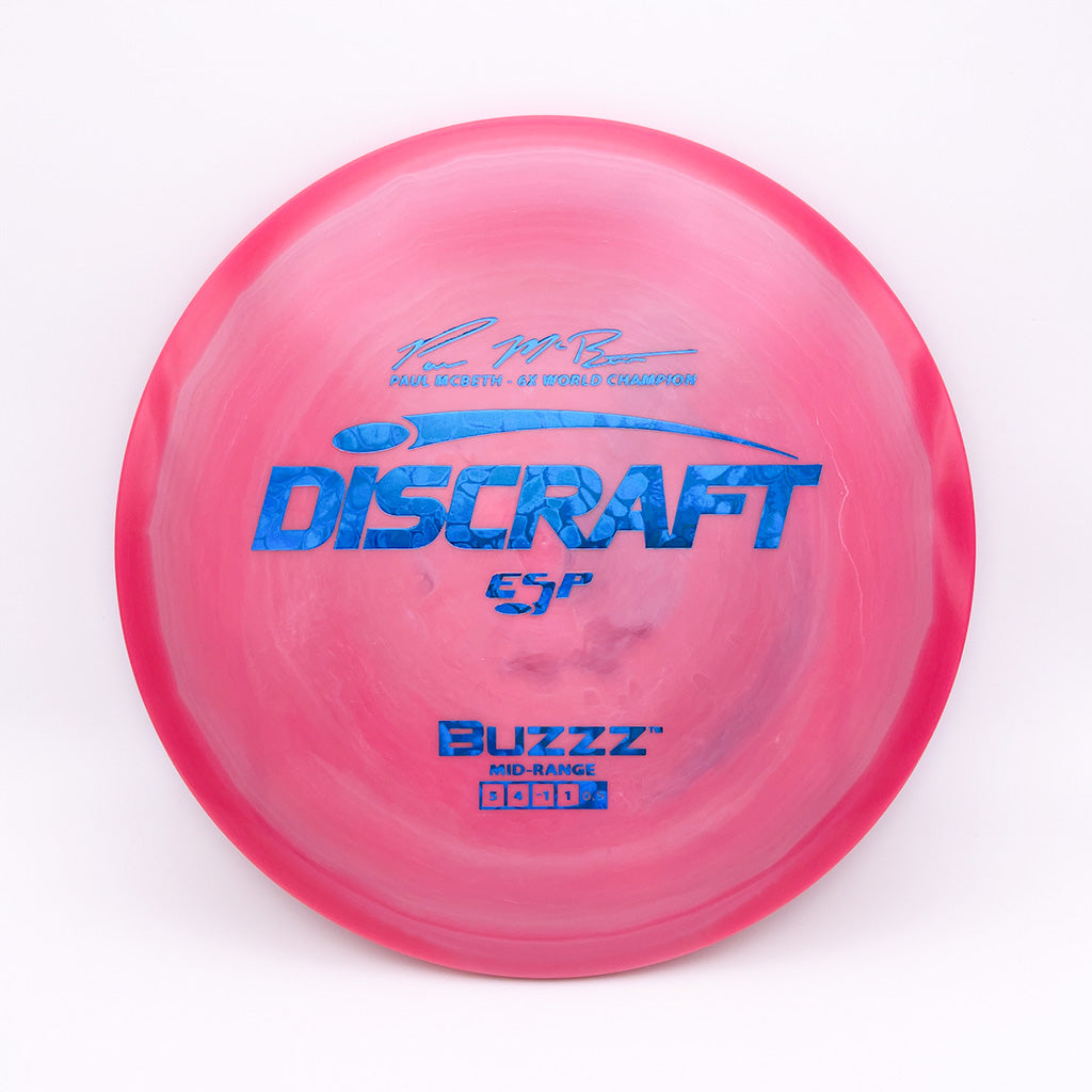 Discraft ESP Buzzz