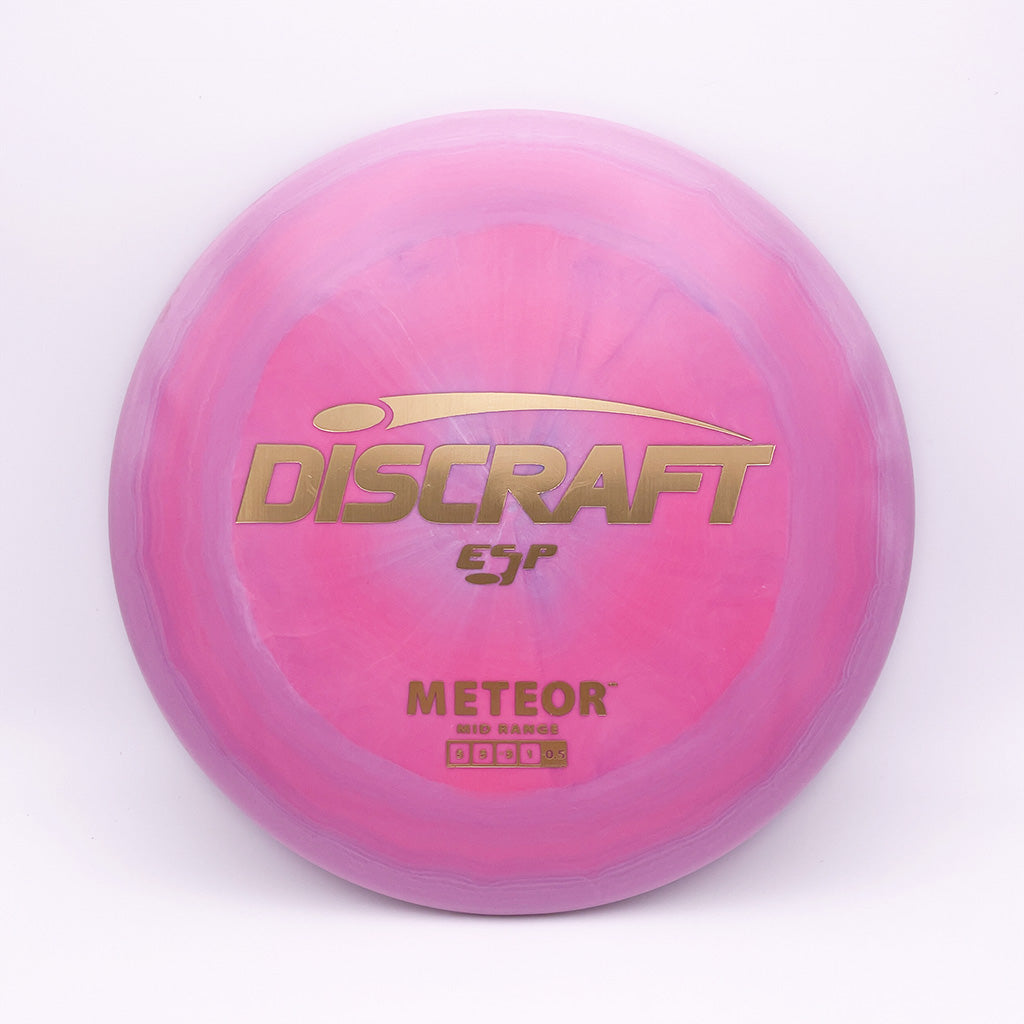 Discraft ESP Meteor