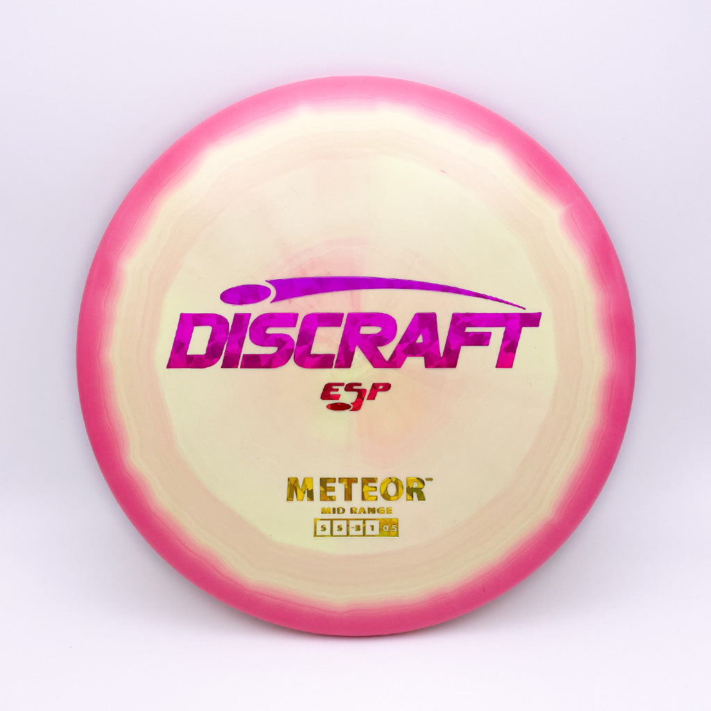 Discraft ESP Meteor