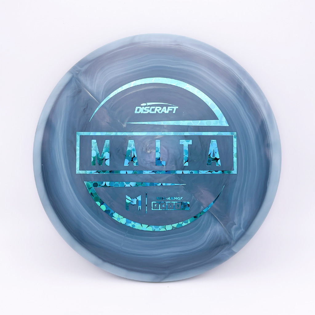 Discraft Paul McBeth ESP Malta