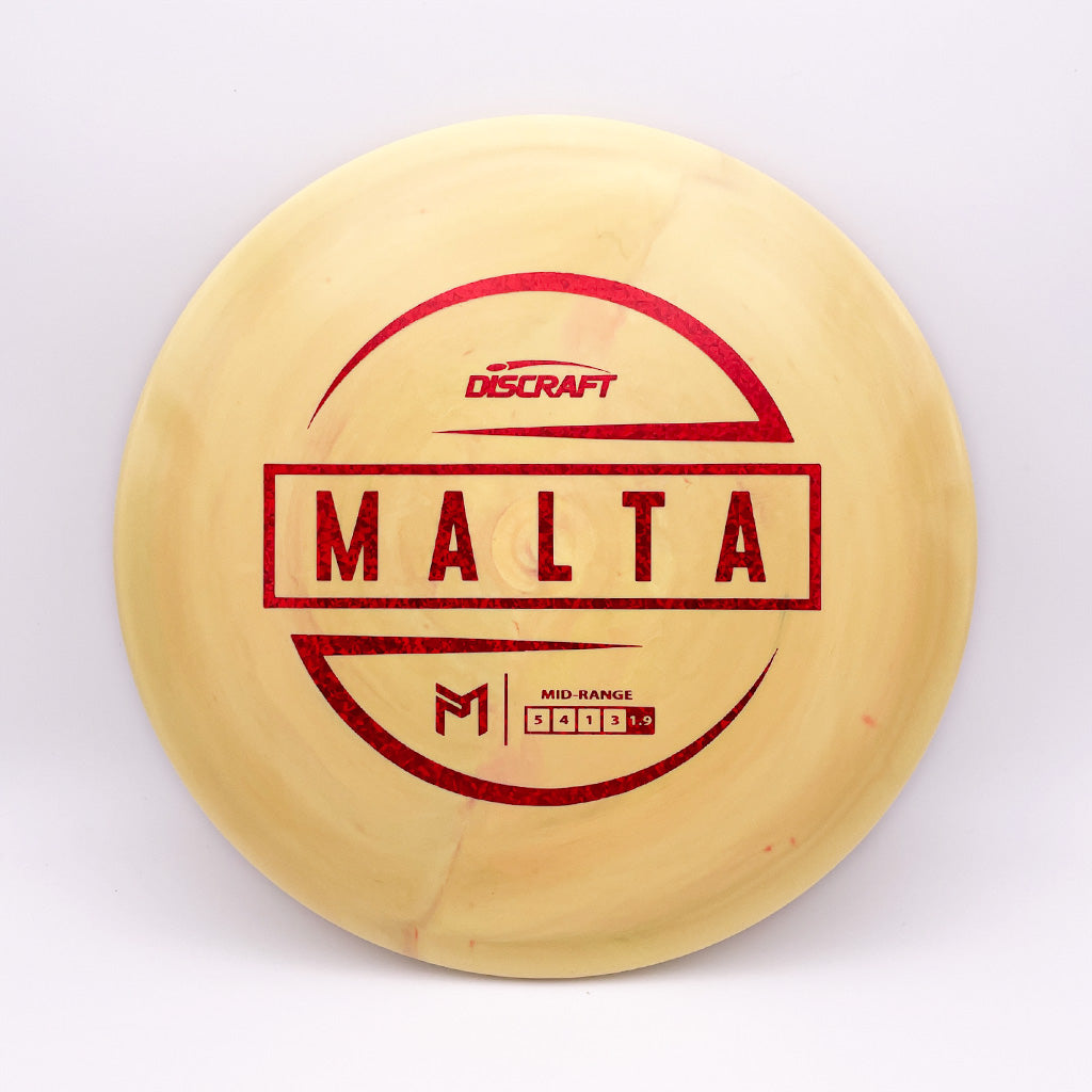 Discraft Paul McBeth ESP Malta