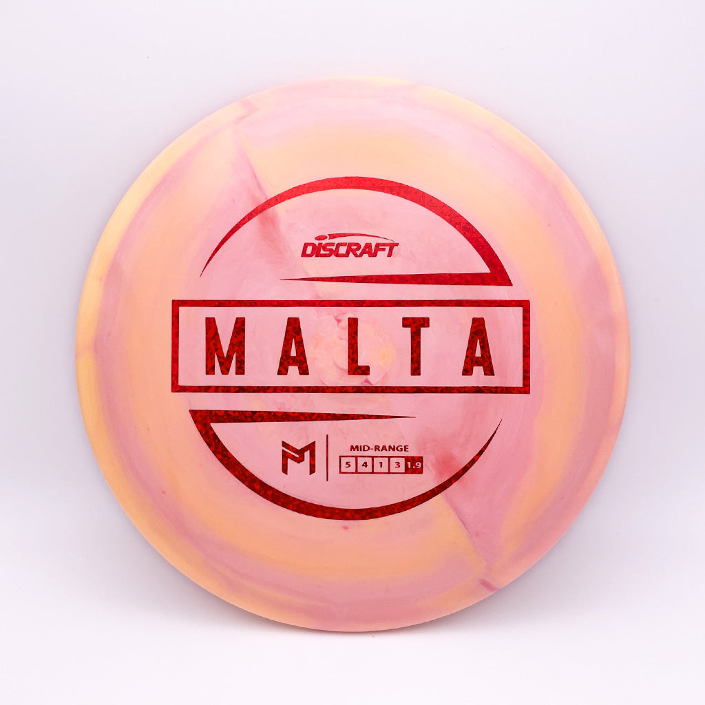 Discraft Paul McBeth ESP Malta