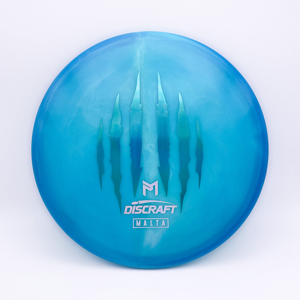 Discraft Paul McBeth 6x Commemorative Malta