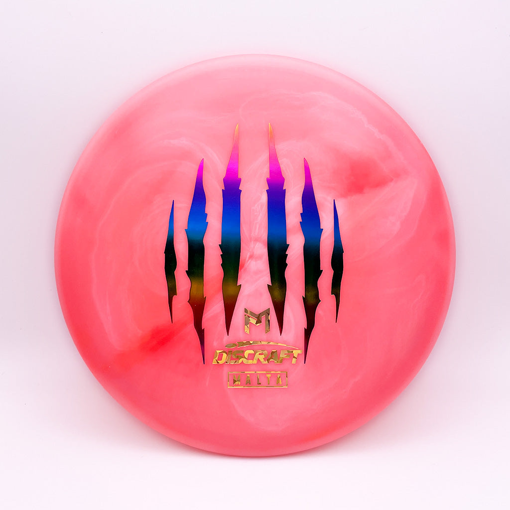 Discraft Paul McBeth 6x Commemorative Malta