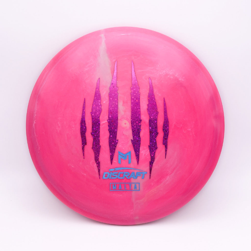 Discraft Paul McBeth 6x Commemorative Malta