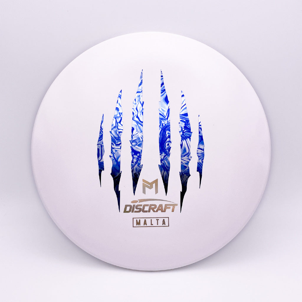 Discraft Paul McBeth 6x Commemorative Malta