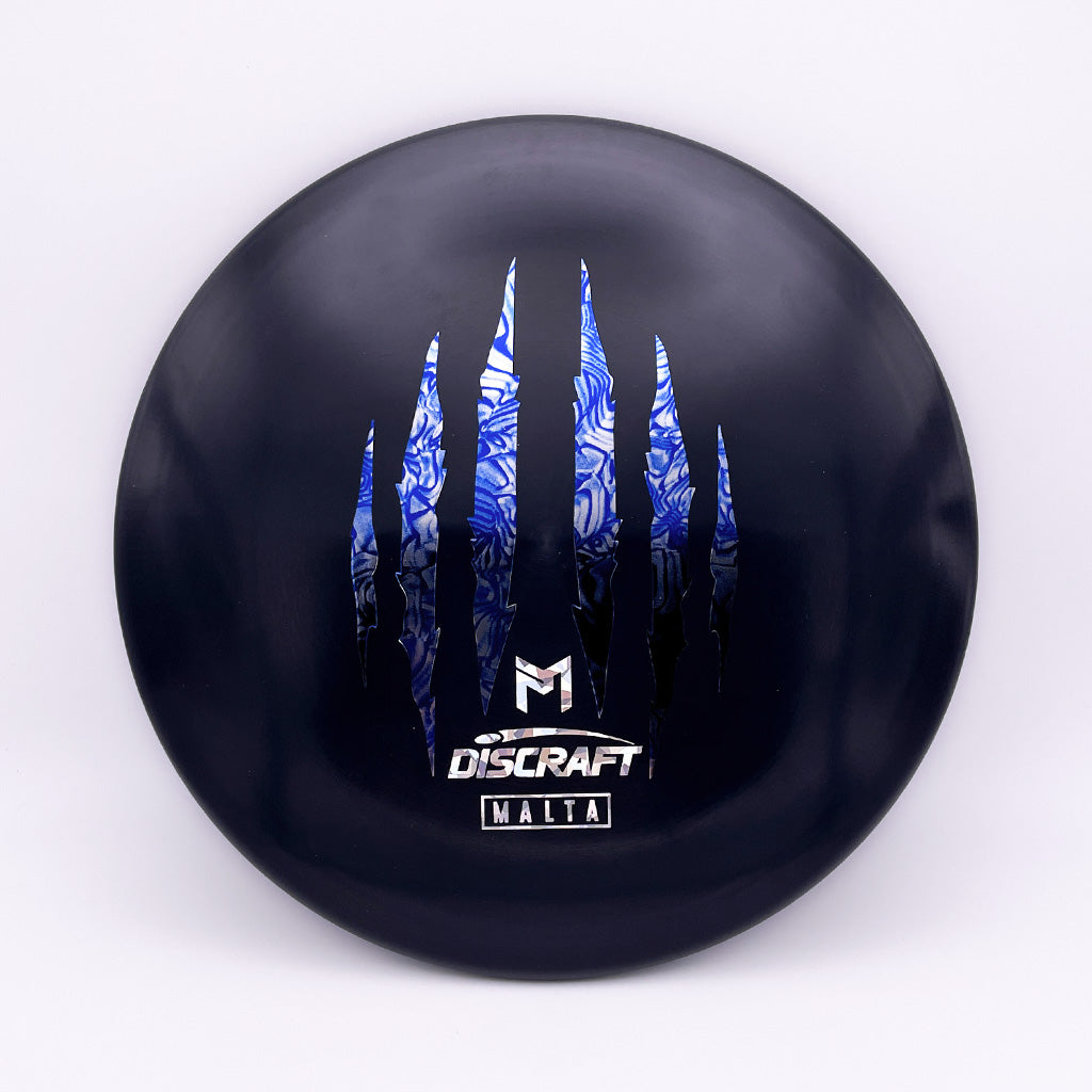 Discraft Paul McBeth 6x Commemorative Malta