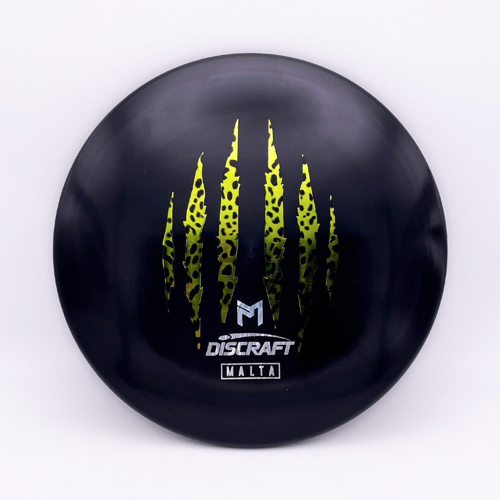 Discraft Paul McBeth 6x Commemorative Malta