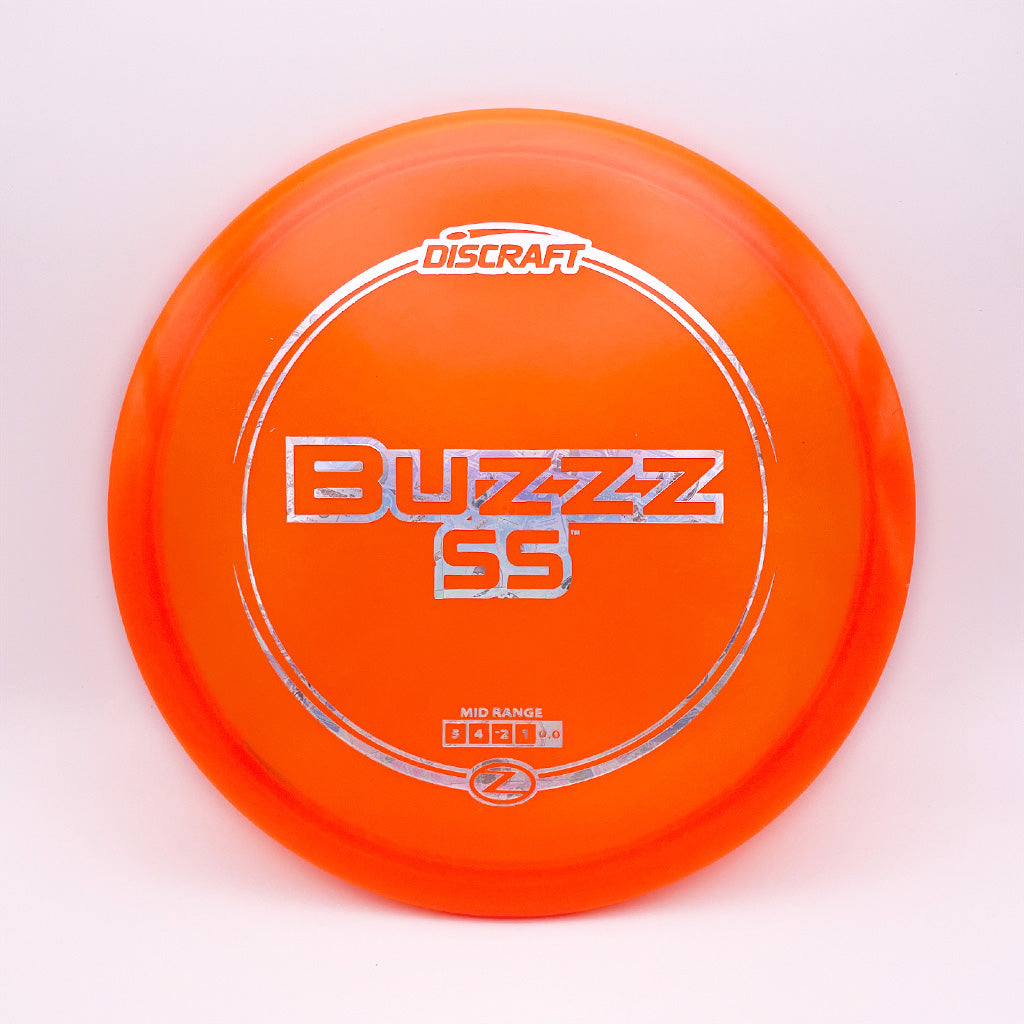 Discraft Z Line Buzzz SS