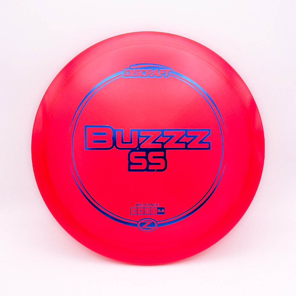 Discraft Z Line Buzzz SS