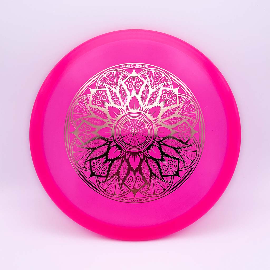 Dynamic Discs Lucid-X Culprit