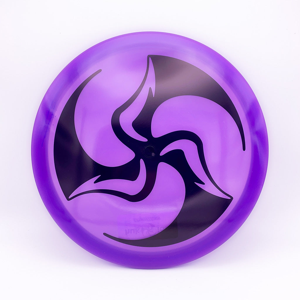 Dynamic Discs Huk Lab TriFly Lucid EMAC Truth