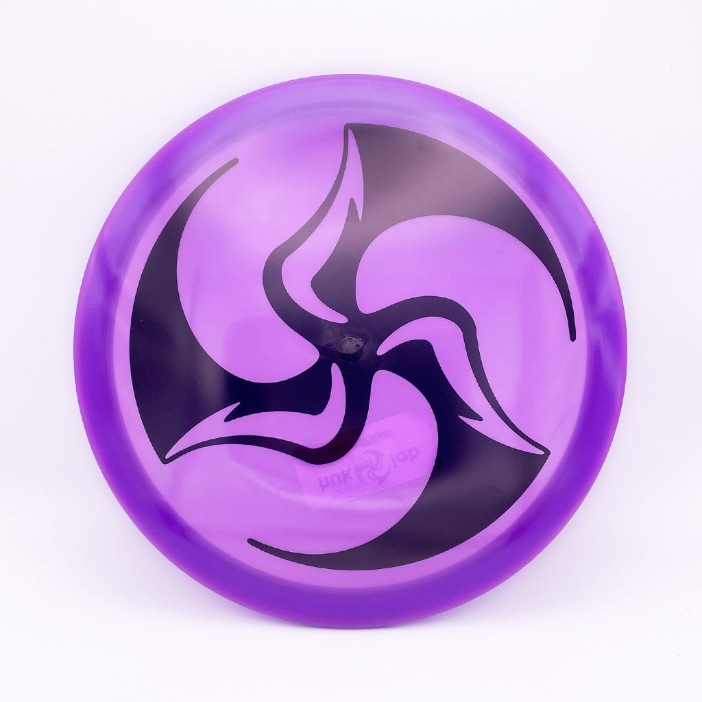 Dynamic Discs Huk Lab TriFly Lucid EMAC Truth