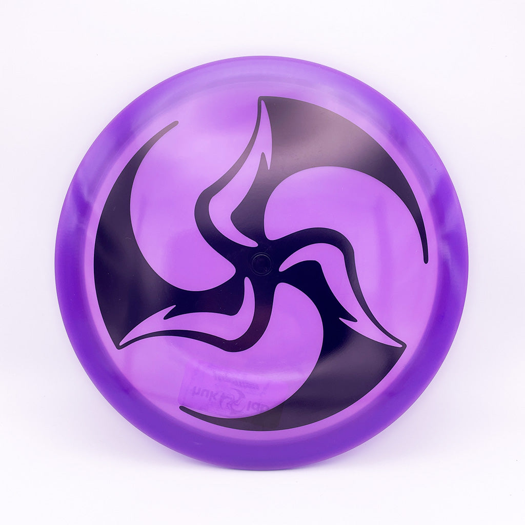 Dynamic Discs Huk Lab TriFly Lucid EMAC Truth