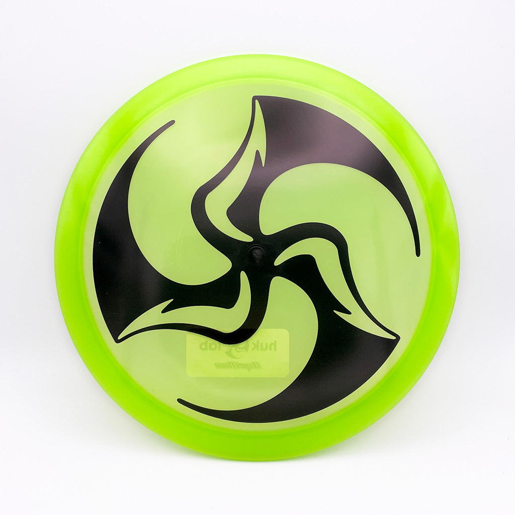 Dynamic Discs Huk Lab TriFly Lucid EMAC Truth