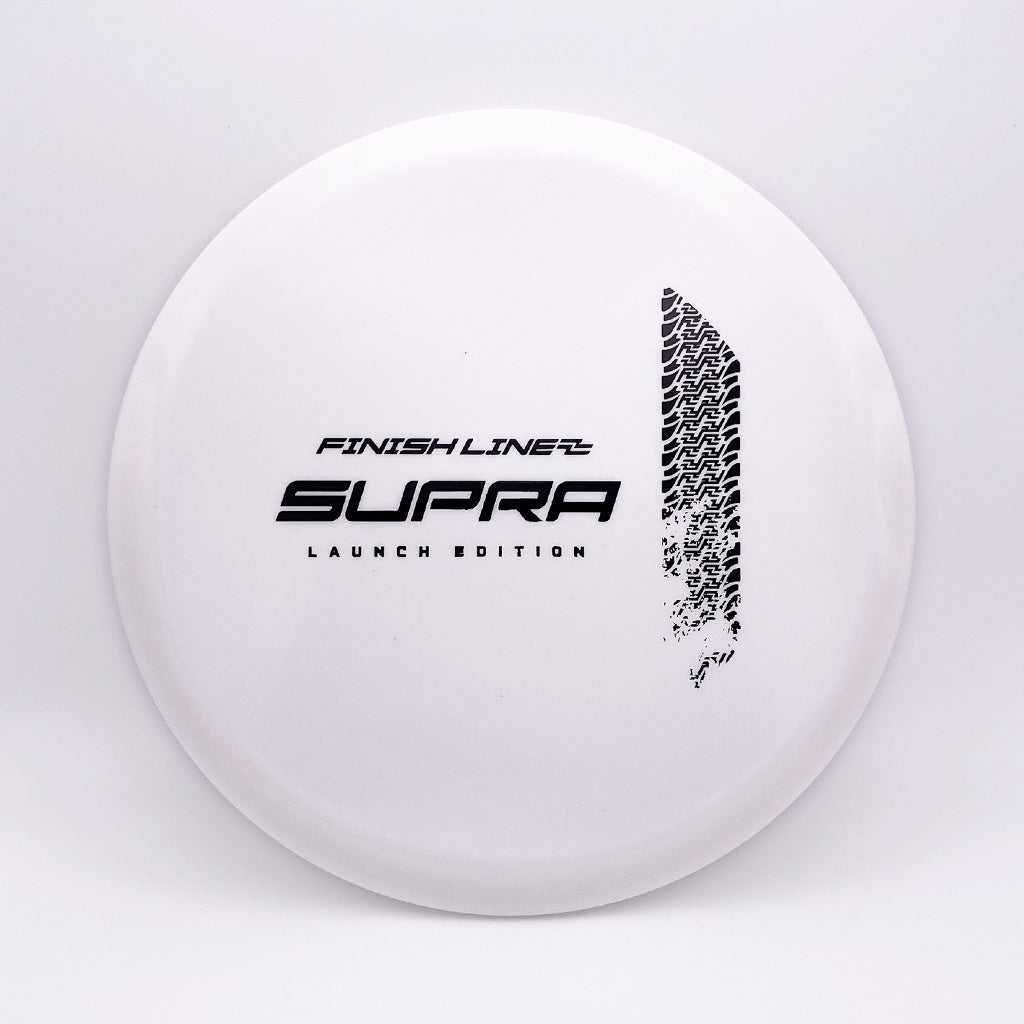 Finish Line Launch Edition Forged Supra