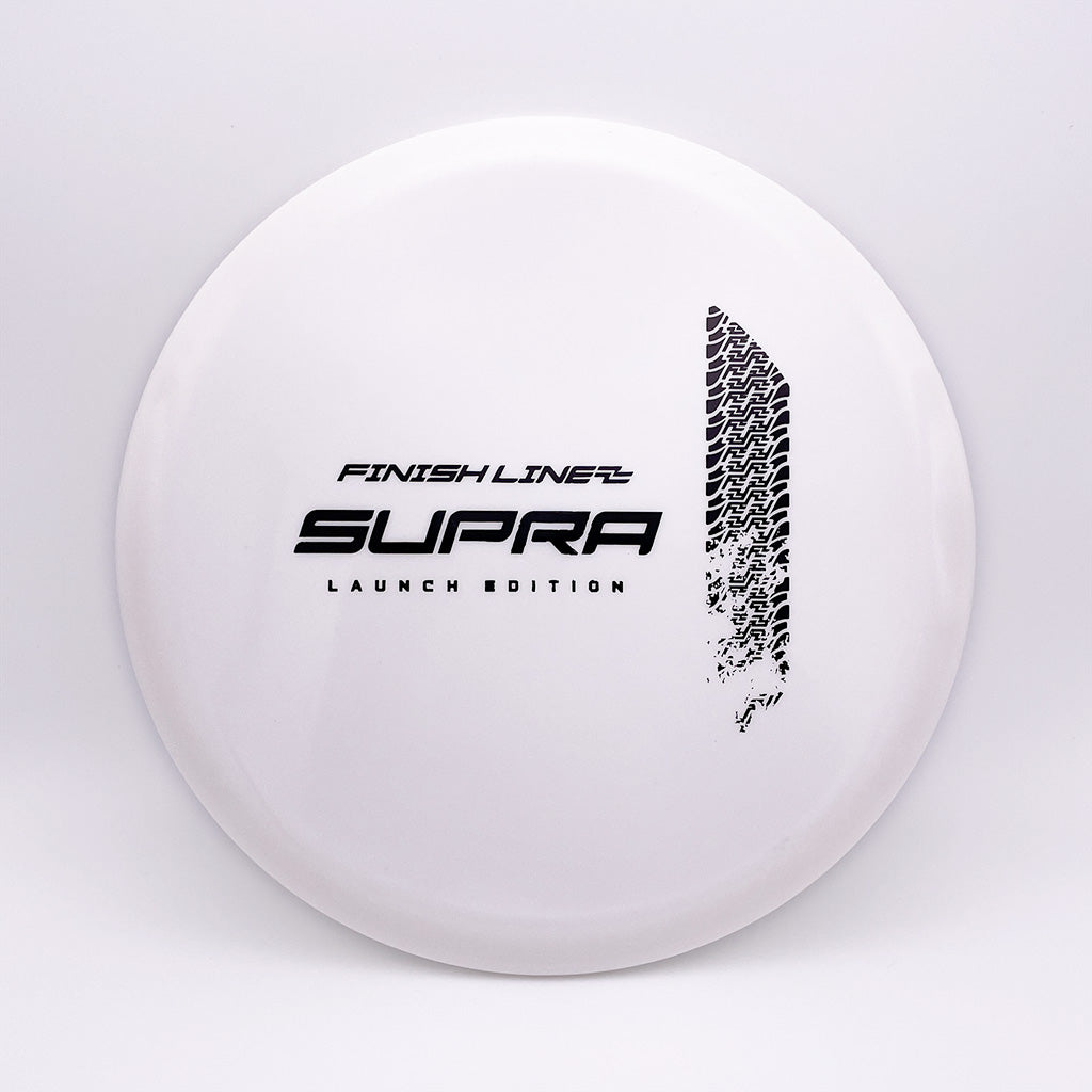 Finish Line Launch Edition Forged Supra