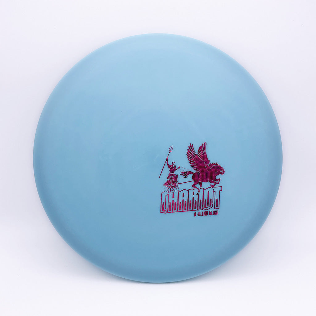 Infinite Discs Chariot