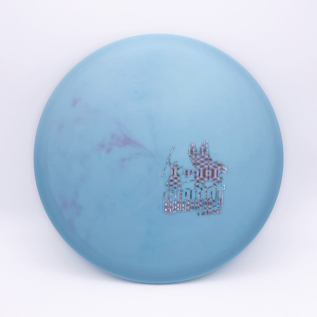 Infinite Discs Chariot
