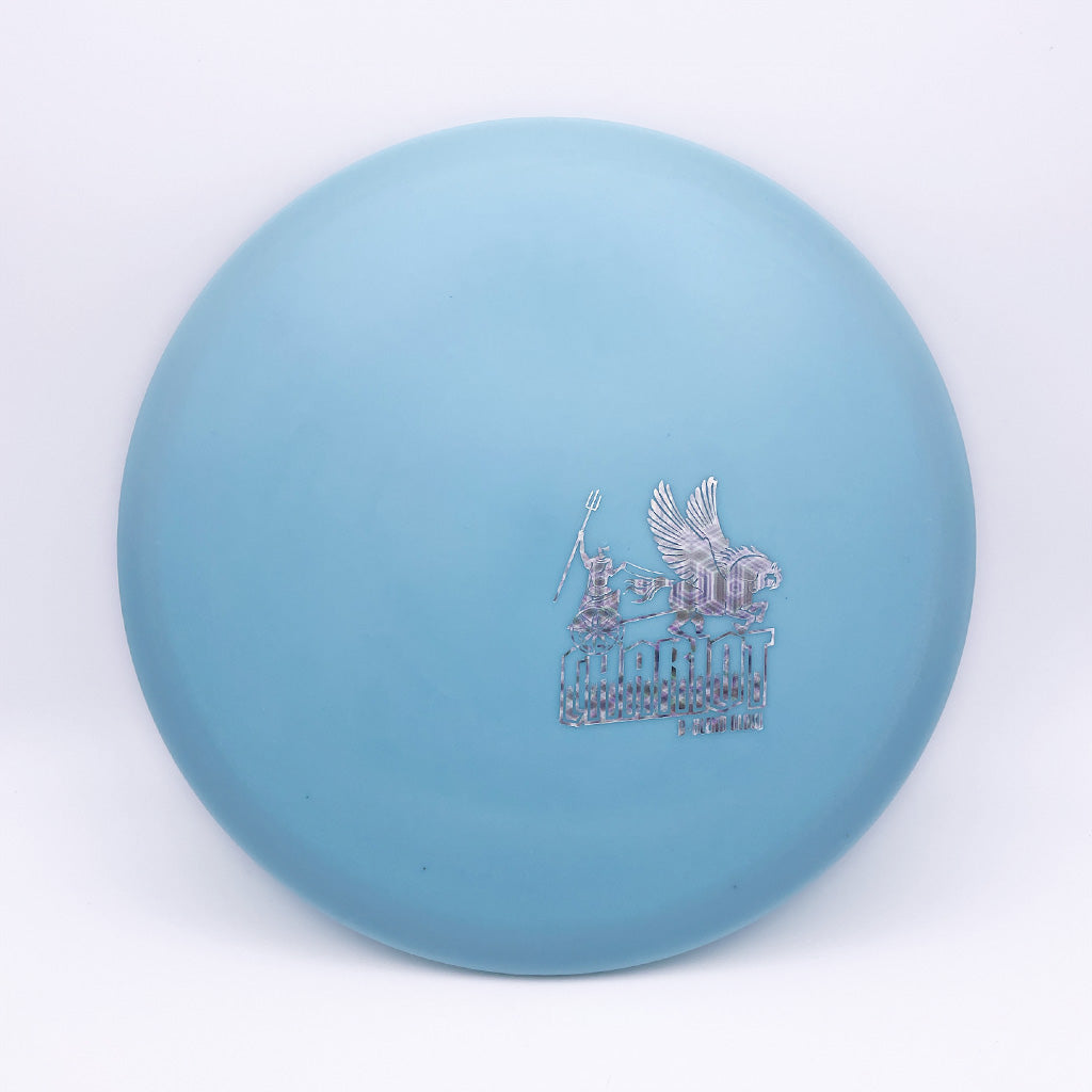 Infinite Discs Chariot