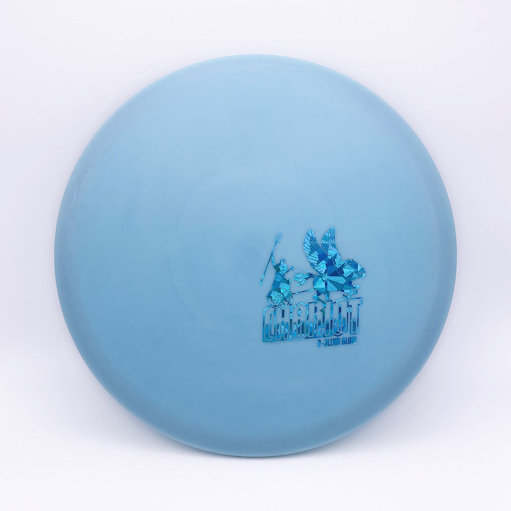 Infinite Discs Chariot
