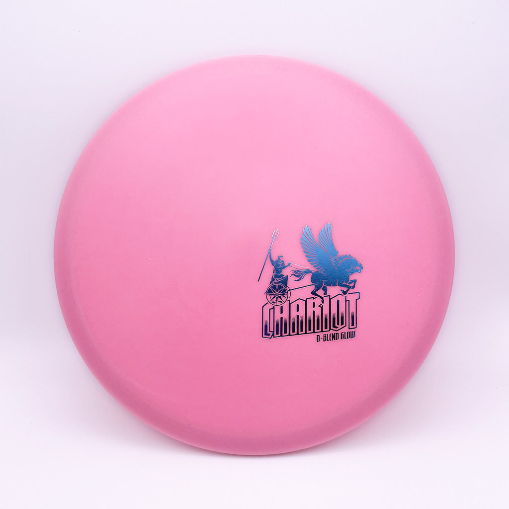 Infinite Discs Chariot