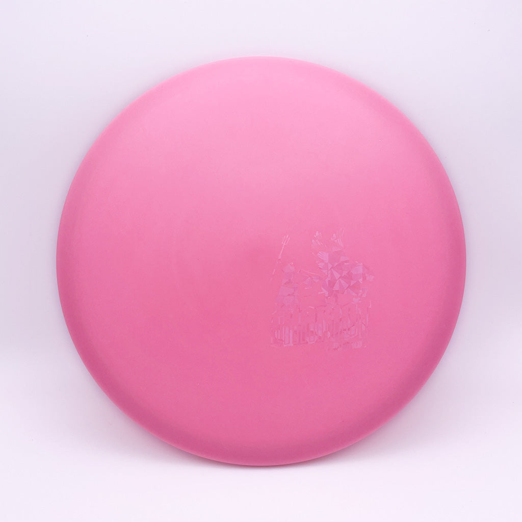 Infinite Discs Chariot