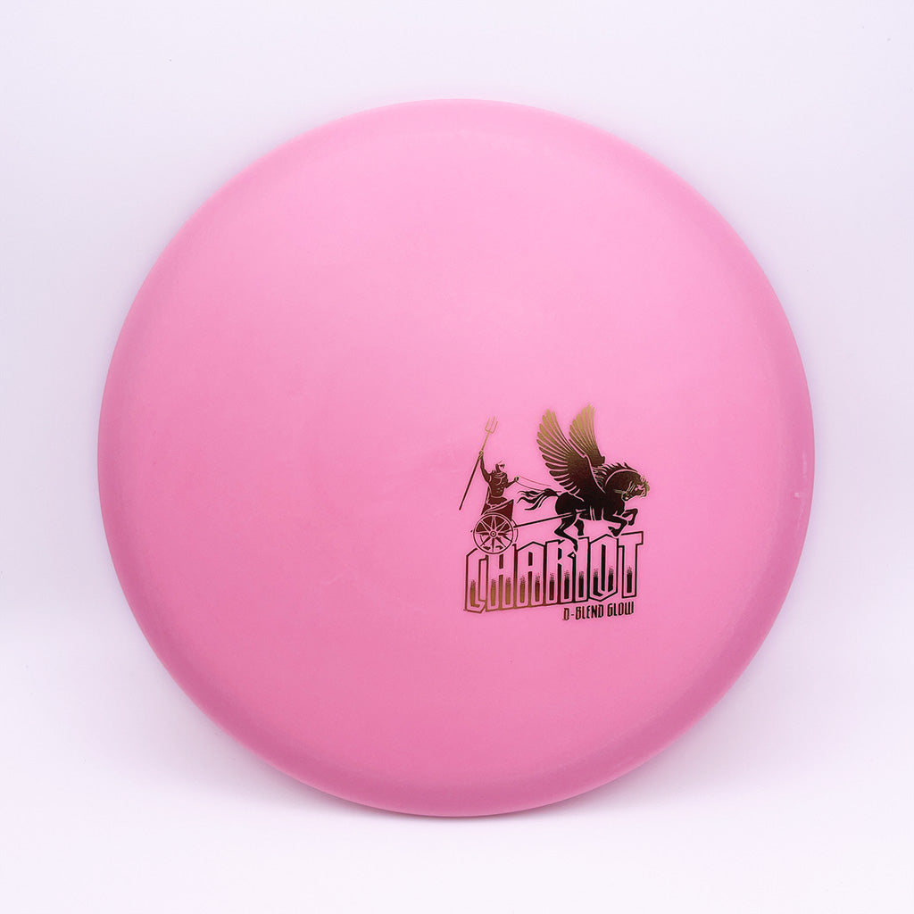 Infinite Discs Chariot