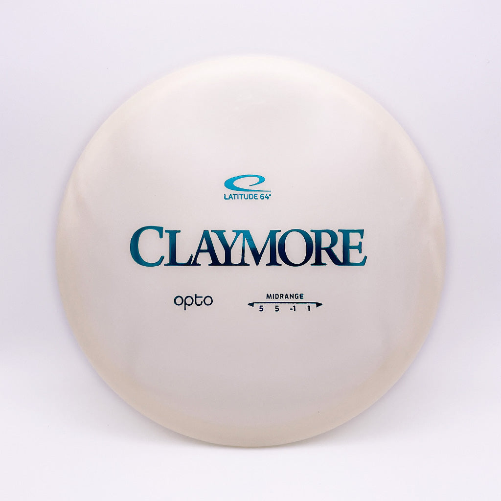 Latitude 64 Opto Claymore