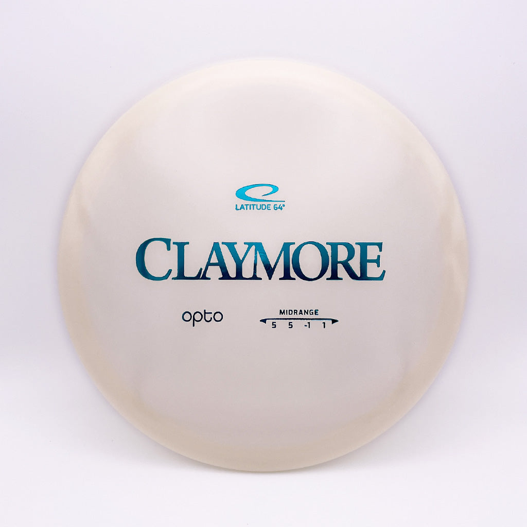 Latitude 64 Opto Claymore