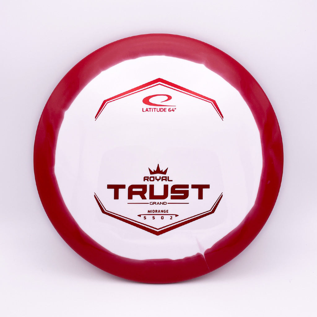 Latitude 64 Royal Grand Orbit Trust